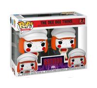 Funko Figure Batman Beyond: Return Of The Joker-dee Dee