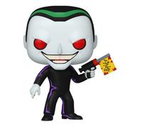 Funko Figure Batman Beyond: Return Of The Joker-joker