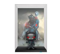 Funko Figurine Batman Murder Machine Comic Cover – Noir Enfants