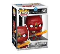 Funko Pop! Figurine en vinyle Saint Batman – DC Dark Multiverse – Officiel