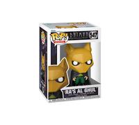 Funko Figurine Pop Batman The Animated Series S5 Ra's al Ghul
