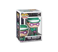 Funko Figure Batman:the Animated Series Heroes Vinyl The Riddler 9 Cm