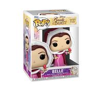 Funko – Figurine Bella Winter 9 cm