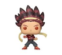 Funko Figure Beyblades-robin