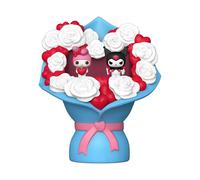 Funko Figure Bitty Bouquet