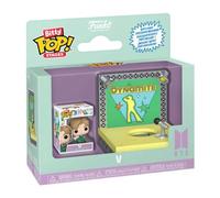 Funko Figure Bitty Bts Dynamite-stage V
