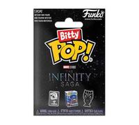 Funko Figure Bitty Marvel The Infinity Saga