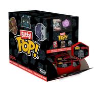 Figurine Funko Bitty Pop Dungeons & Dragons S1 Modèle aléatoire