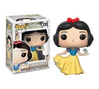 Funko Figurine Pop Blanche-Neige – Disney – Vinyle