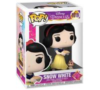 Funko Figurine Pop Disney Ultimate Princess N°1019 Blanche-Neige (55973)