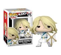 Funko Figure Bleach Haschwalth