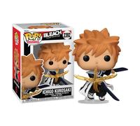 Funko Figure Bleach-ichigo