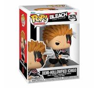 Funko Figure Bleach Ichigo (horn Of Salvation)