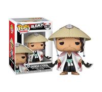 Funko Figure Bleach-shunsui