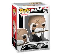 Funko Figure Bleach-yamamoto