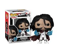 Funko Pop! Figurine en vinyle Yhwach – Bleach Thousand Year Blood War N°2395 9 cm