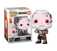 Funko Figure Borderlands 4-amon Forgemaster