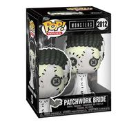 Funko Figure Bride Of Frankenstein T5