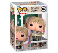 Funko Figurine Pop! Plus Britney Spears 'Baby One More Time' Vinyle