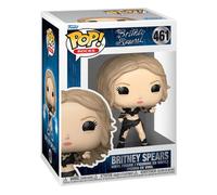 Funko Figurine Pop Britney Spears Stronger – Vinyle 9,5 cm – N°461