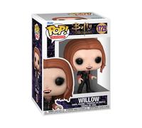 Funko Figure Buffy The Vampire Slayer Tv Willow Vampire 9 Cm