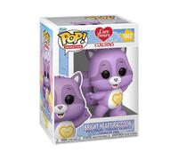 Funko Figure Care Bears-bright Heart Raccoon