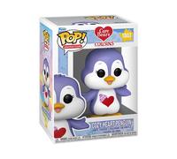 Funko Figure Care Bears-cozy Heart Penguin