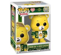 Funko Figure Care Bears X Wicked-pop Funshine Bear (scarecrow)