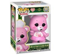 Funko Figure Care Bears X Wicked-pop Love-a-lot (glinda)