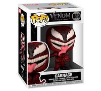 Funko Figure Carnage Venom 2