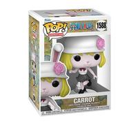 Funko Figure Carrot One Piece