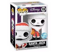 Funko Figurine Pop L'étrange Noël de Monsieur Jack Multicolore Enfants
