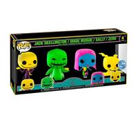 Funko Figure Cauchemar Avant Noël Disney