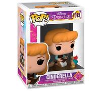 Funko Figurine Pop! Disney – Ultimate Princess Cendrillon