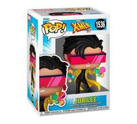 Funko Figurine Pop! en vinyle - Marvel X‑Men'97 Jubilee - Produits officiels, Idée cadeau