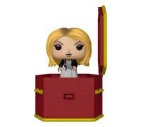 Funko Figure Child´s Play Coffin Tiffany