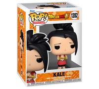 Funko Figure Chou Frisé Figure Dragon Ball Super