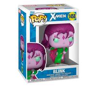Funko Figure Clignotante Marvel X-men