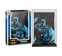 Funko Figure Comic Cover Batman