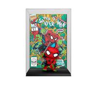 Funko Figurine Pop Comic Covers Marvel Spider-Hulk Multicolore