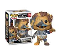 Funko Figure Costumed Mimic