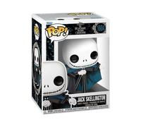 Funko – Figurine Pop! Vinyle – The Nightmare Before Christmas Couture Jack (TNBC) – Idée cadeau
