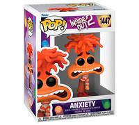 Funko Figure D´anxiété Inside Out 2