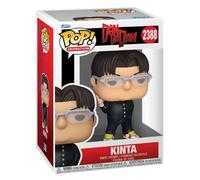 Funko Figure Dandadan Kinta