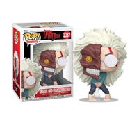 Funko Figure Dandadan Okarun