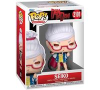 Funko Figure Dandadan Seiko