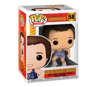 Funko Figure Dansante Richard Simmons