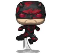 Funko Figure Daredevil (battle Damaged)