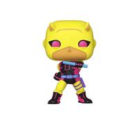 Funko Figure Daredevil Marvel