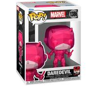 Funko Figure Daredevil Marvel